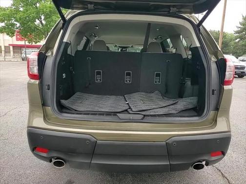 2024 Subaru Ascent Premium 7-Passenger