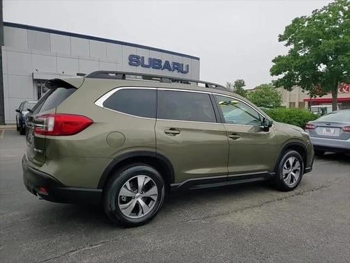 2024 Subaru Ascent Premium 7-Passenger