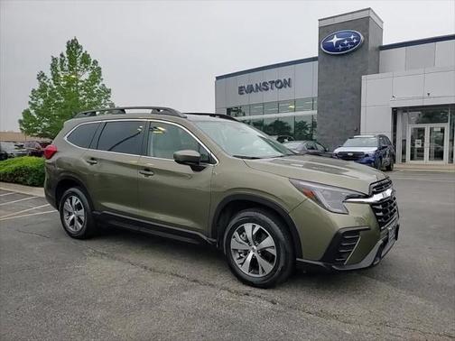 2024 Subaru Ascent Premium 7-Passenger