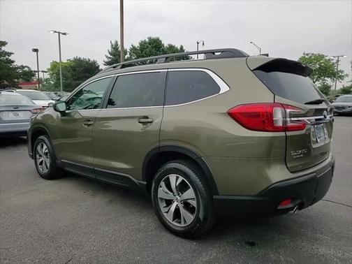2024 Subaru Ascent Premium 7-Passenger
