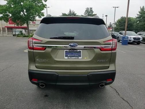 2024 Subaru Ascent Premium 7-Passenger