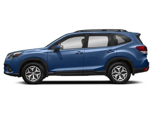 Horizon Blue Pearl 2023 Subaru Forester Premium