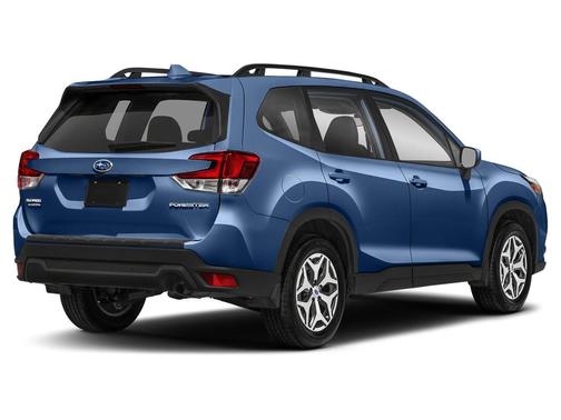 Horizon Blue Pearl 2023 Subaru Forester Premium