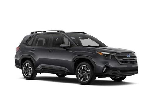 2025 Subaru Forester Hybrid Premium