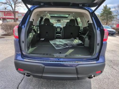 2026 Subaru Ascent Bronze Edition 7-Passenger
