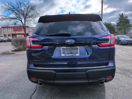 2026 Subaru Ascent Bronze Edition 7-Passenger