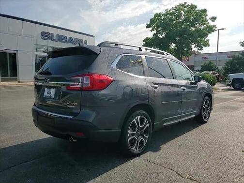 2024 Subaru Ascent Touring 7-Passenger