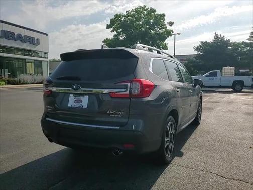 2024 Subaru Ascent Touring 7-Passenger