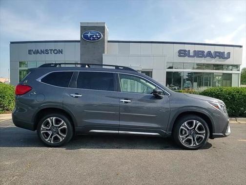 2024 Subaru Ascent Touring 7-Passenger