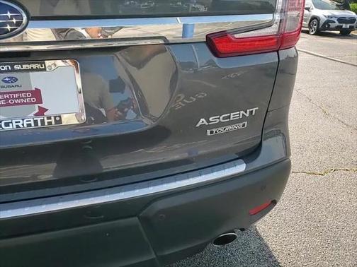 2024 Subaru Ascent Touring 7-Passenger