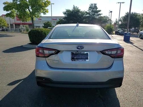 2025 Subaru Legacy Limited