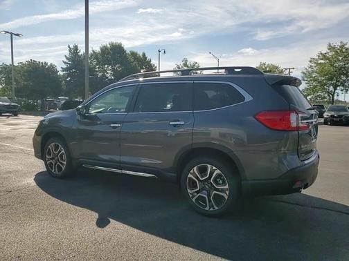 2025 Subaru Ascent Touring 7-Passenger