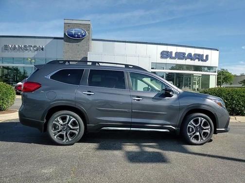 2025 Subaru Ascent Touring 7-Passenger