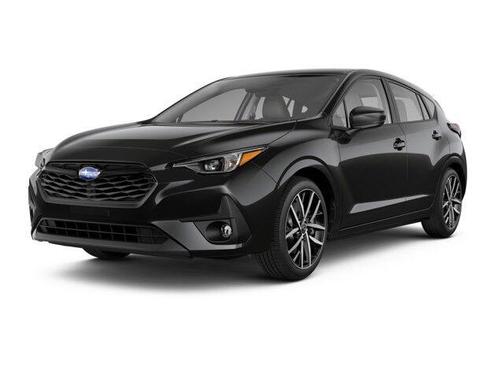 2025 Subaru Impreza Sport