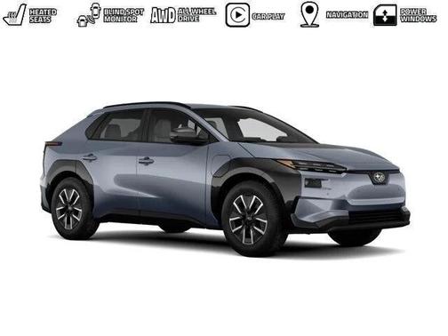 2026 Subaru Solterra Premium