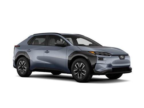 2026 Subaru Solterra Premium