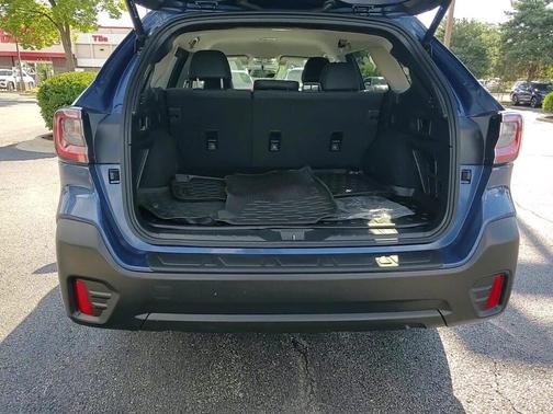 2022 Subaru Outback Onyx Edition XT