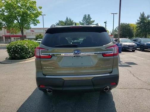 2025 Subaru Ascent Premium 8-Passenger
