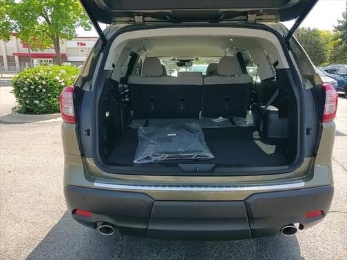 2025 Subaru Ascent Premium 8-Passenger