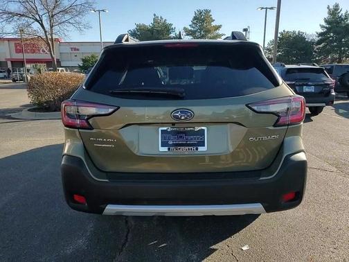 2023 Subaru Outback Limited