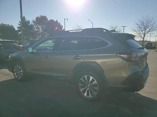 2023 Subaru Outback Limited
