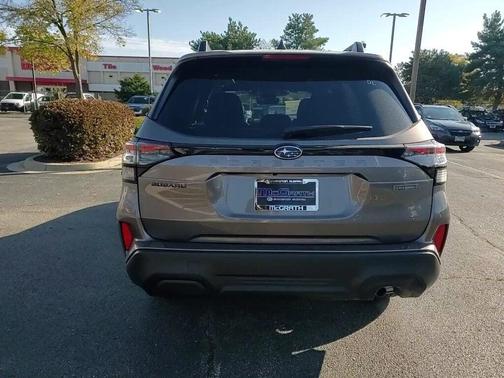 2025 Subaru Forester Hybrid Premium