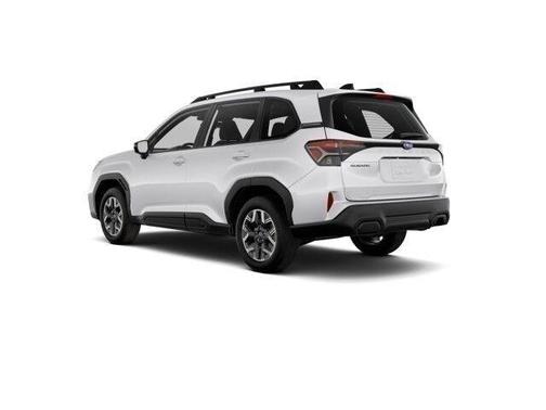 2026 Subaru Forester Base