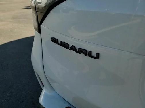 2026 Subaru Forester Base