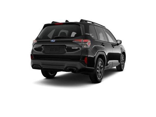 2025 Subaru Forester Hybrid Premium