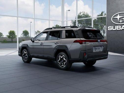 2026 Subaru Outback Touring