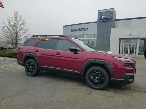 2026 Subaru Outback Limited