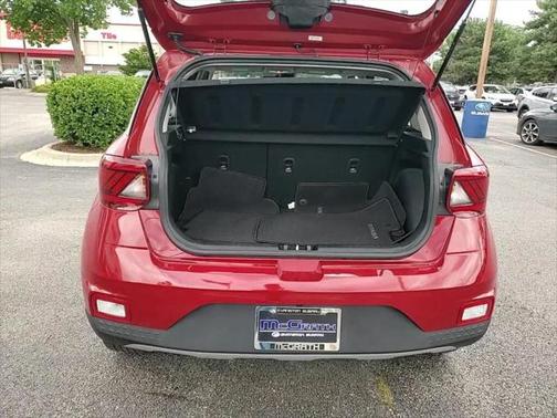 2022 Hyundai VENUE Limited