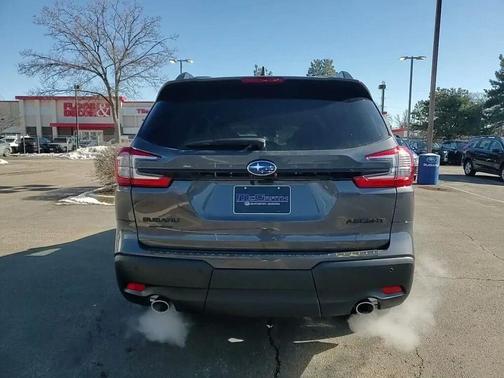 2026 Subaru Ascent Premium 7-Passenger