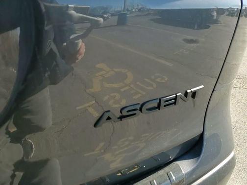 2026 Subaru Ascent Premium 7-Passenger