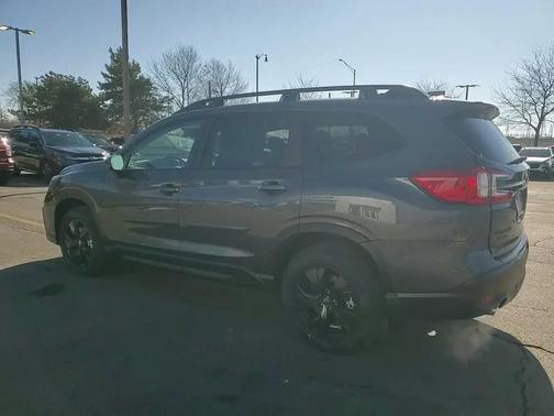 2026 Subaru Ascent Premium 7-Passenger