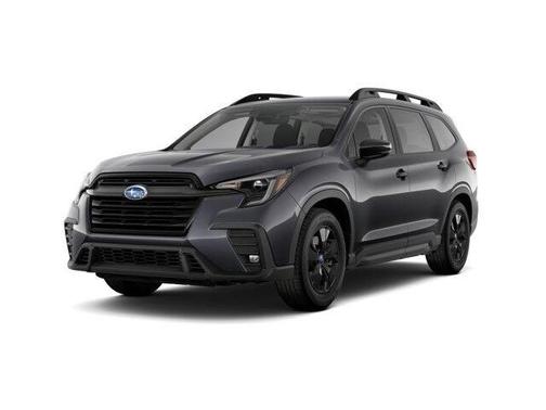2026 Subaru Ascent Premium 7-Passenger