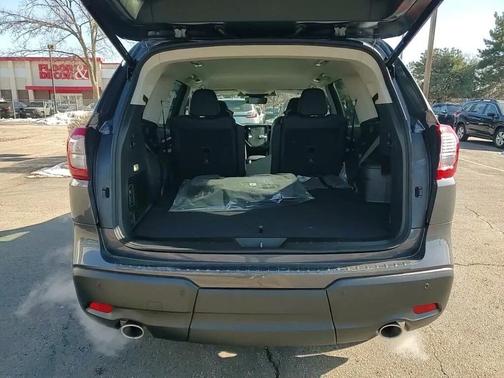 2026 Subaru Ascent Premium 7-Passenger