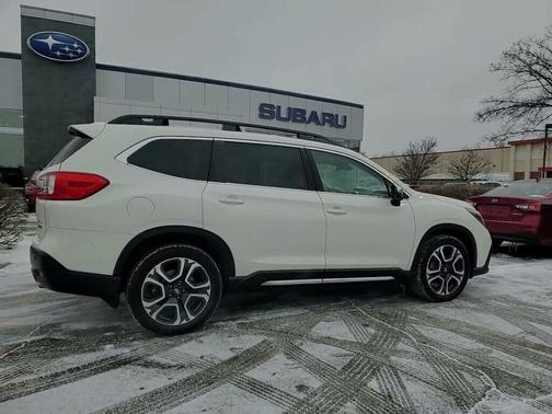 2023 Subaru Ascent Limited 7-Passenger