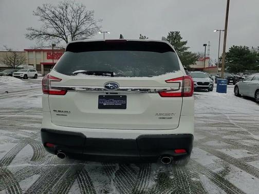 2023 Subaru Ascent Limited 7-Passenger