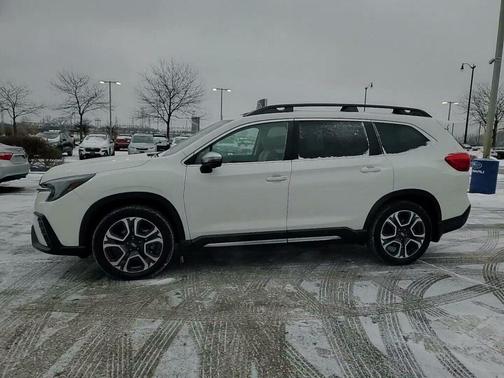 2023 Subaru Ascent Limited 7-Passenger