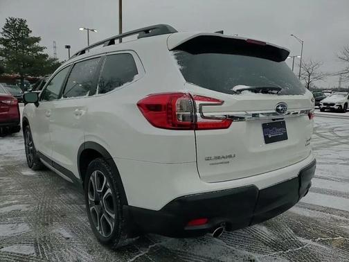 2023 Subaru Ascent Limited 7-Passenger