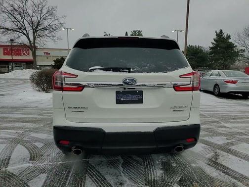 2023 Subaru Ascent Limited 7-Passenger