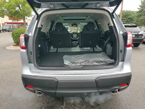 2025 Subaru Ascent Touring 7-Passenger