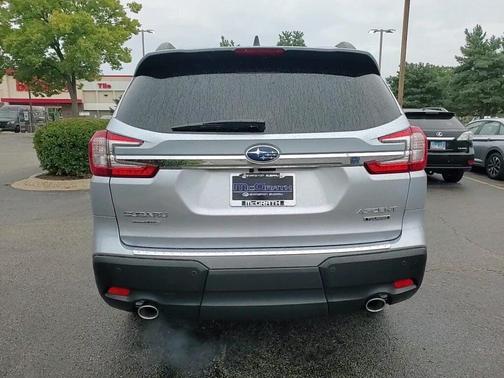 2025 Subaru Ascent Touring 7-Passenger