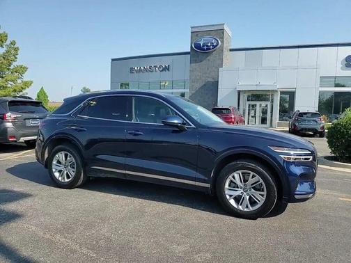 2022 Genesis GV70 2.5T AWD