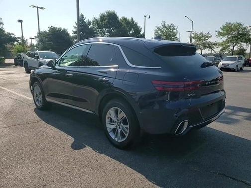2022 Genesis GV70 2.5T AWD
