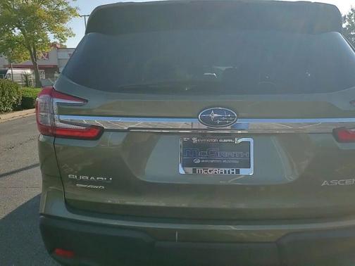 2024 Subaru Ascent Premium 7-Passenger