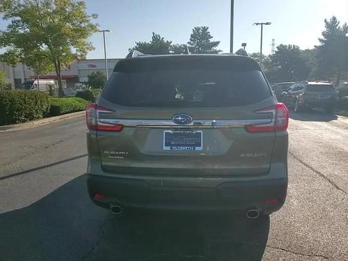 2024 Subaru Ascent Premium 7-Passenger