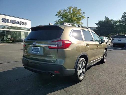 2024 Subaru Ascent Premium 7-Passenger