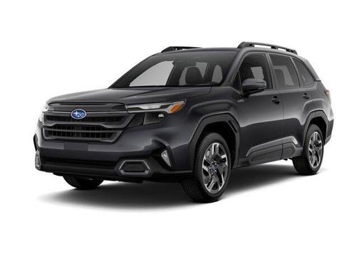 2025 Subaru Forester Hybrid Limited